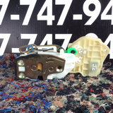 Cerradura de Baúl Honda CRV 02-06