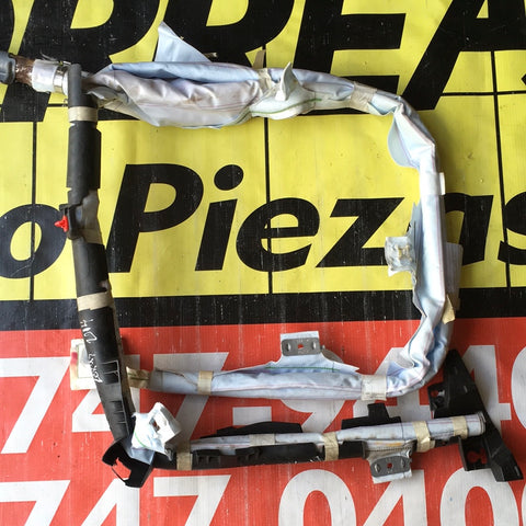 Airbag Cortina der Lexus Rx350/450 14-15