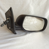Retrovisor der Toyota Yaris Sedan 07-12