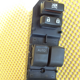 Master Control izq Toyota Camry 07-11