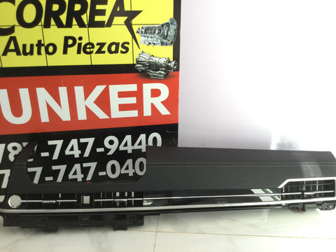 Accesorio Interior del Dash Mitsubishi Outlander 21-22