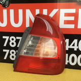 Foco Trasero der Hyundai Accent 00-02