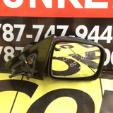 Retrovisor der Jeep Liberty 02-07