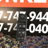 Master Control Izq Jeep Grand Cherokee/Chrysler 200/Dodge Dart 13-17