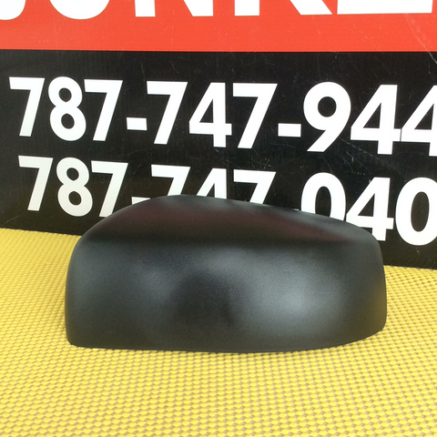 Tapa de retrovisor izq Mitsubishi Mirage G4/HB 14-20