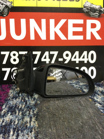 Retrovisor der Chevrolet Colbat 05-10