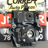 Foco Delantero der Ford F250 PU 08-18