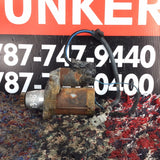 Starter Toyota Rav4 13-18