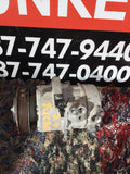 Compresor Hyundai Tucson 15-18