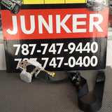 Cinturón izq Toyota Corolla 14-19