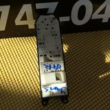 Master Control izq Toyota Yaris 09-17