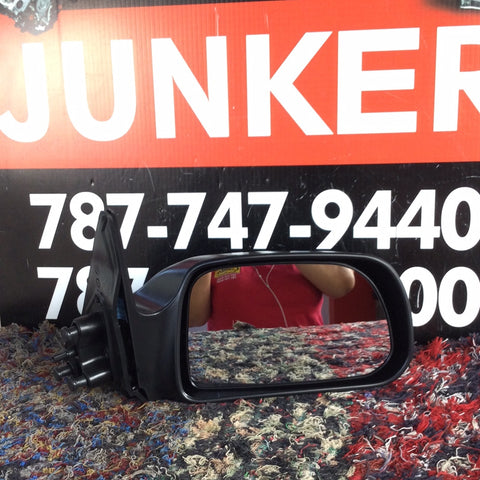Retrovisor der Toyota Tacoma 01-04