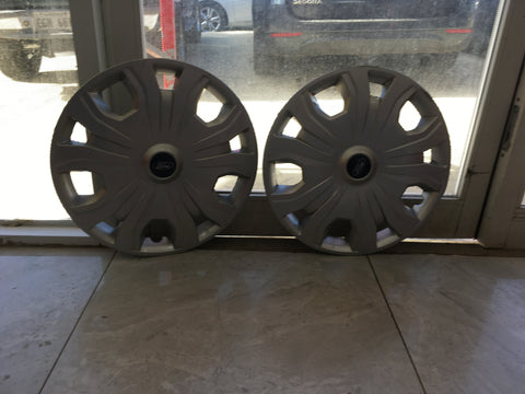 Tapabocina Ford Transit 14-21