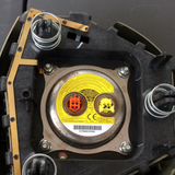 Airbag Guia Nissan Versa 07-18