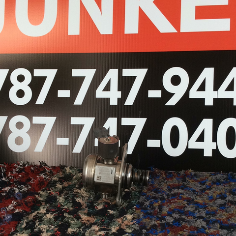 Válvula de Gasolina Hyundai Tucson 14-15