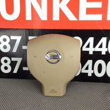 Airbag Guia Nissan Versa 07-18