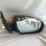Retrovisor der Hyundai Tucson 16-18