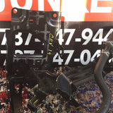 Accesorio Exterior Honda CRV 17-19