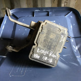 ABS Dodge RAM 1500 14-16