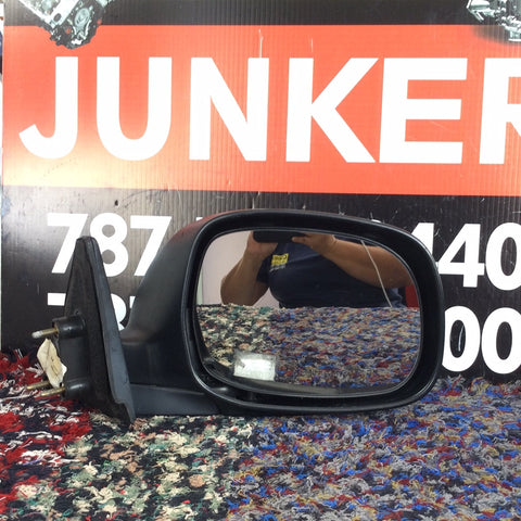 Retrovisor der Toyota Tundra 00-06