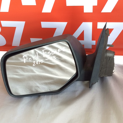 Retrovisor izq Ford Escape 10-12