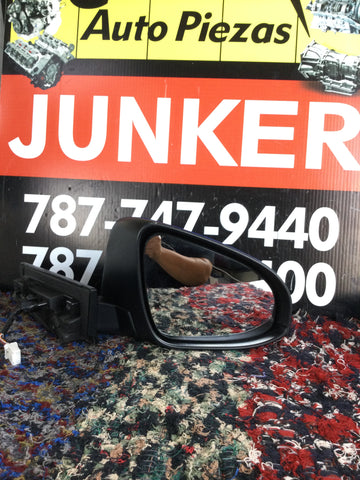 Retrovisor der Toyota CHR 18-22