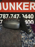 Retrovisor der Nissan Sentra 07-10