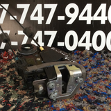 Cerradura de Puerta Der Tras Toyota Rav4 06-18