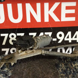 Maquinaria de Wiper Toyota Yaris 07-12