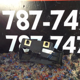 Accesorio Exterior Honda CRV 17-20