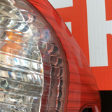 Foco Trasero der Isuzu Rodeo 00-04