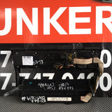 Careta control de Aire BMW X5 E70/X6 E71 08-13