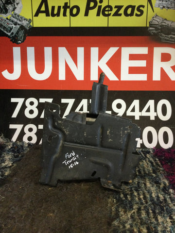 ABS Ford Transit 15-16