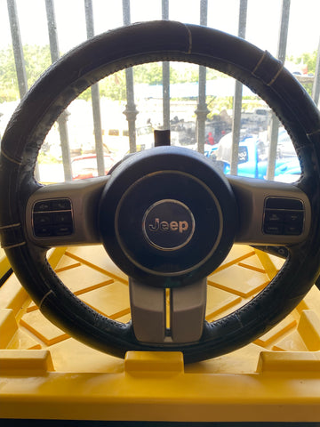 Caña de Guía Jeep Compass/Patriot 11-17