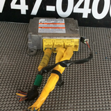 Módulo Airbag Suzuki Grand Vitara 09-12