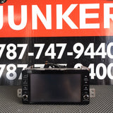 Radio Mitsubishi Mirage/Outlander & ASX/Eclipse 18-20