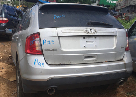 Auto A065 Ford Edge 2011 gris