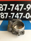 Throttle Jeep Grand Cherokee 16-21