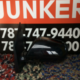 Retrovisor izq Toyota Yaris Sedan 07-12