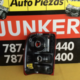 Foco Trasero der Ford Ranger PU 06-11