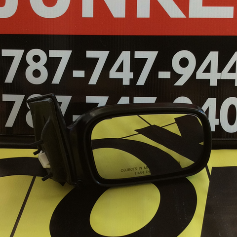 Retrovisor der Honda Civic Coupé 06-11