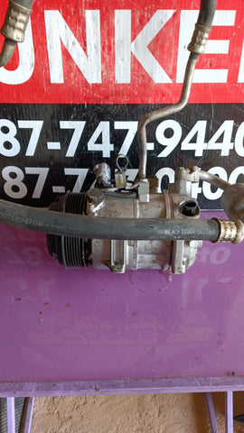 Compresor Toyota Avalon 2006