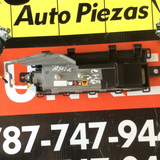 Airbag Rodilla der Toyota CHR 18-21