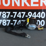 Cinturón der Toyota CHR 18-20