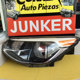Foco Delantero izq Kia Soul 14-19