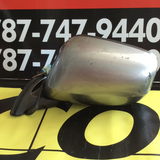 Retrovisor izq Honda Fit 09-14