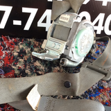 Cinturón der Nissan Frontier 07-12