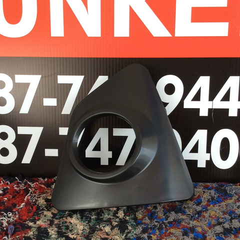 Cover de Luz Antiniebla (Fog Lamp) izq Toyota Corolla 14-16