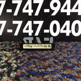 Módulo del Blower Toyota 4Runner 14-20