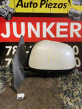 Retrovisor izq Mitsubishi Outlander ASX 11-20